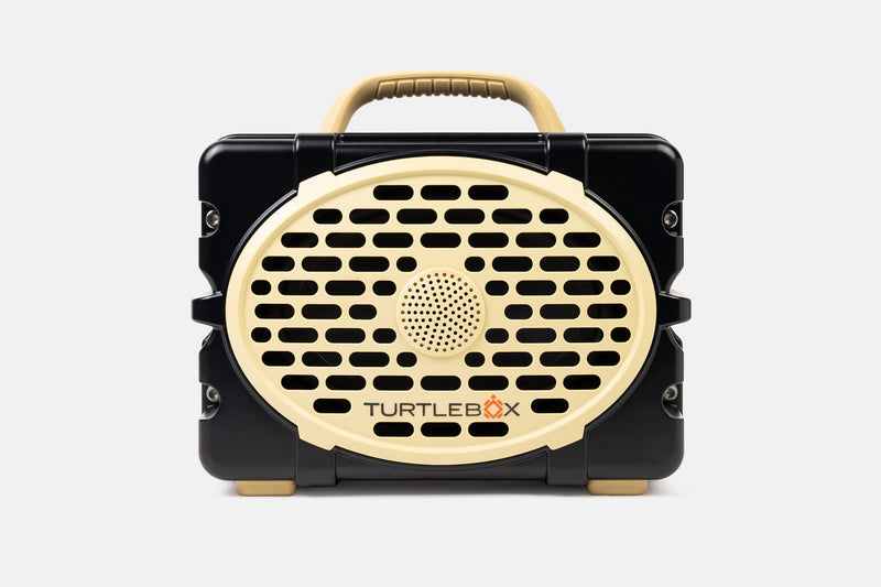 Original (Gen 3) — Black & Gold