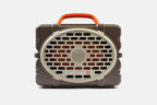 Delta Original speaker front view no-gallery