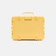 Yellow case with a handle on a white background #base-color_fighting-lady-yellow