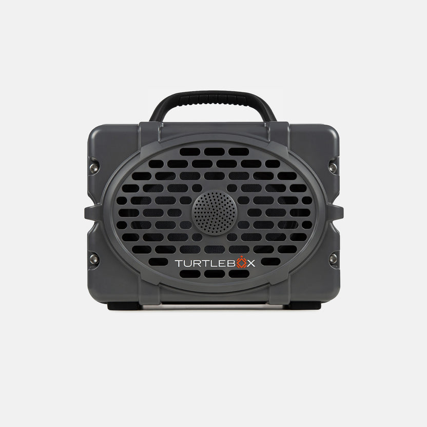 The Original | Outdoor Bluetooth Speaker | Turtlebox – TURTLEBOX
