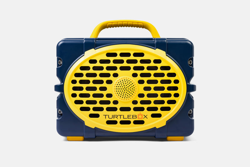 Original (Gen 3) — Navy & Maize