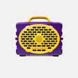 Purple & Gold Original Gen 3 front view #speaker-color_purple-gold-gameday-series