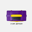 Purple & Gold Original Gen 3 top view #speaker-color_purple-gold-gameday-series