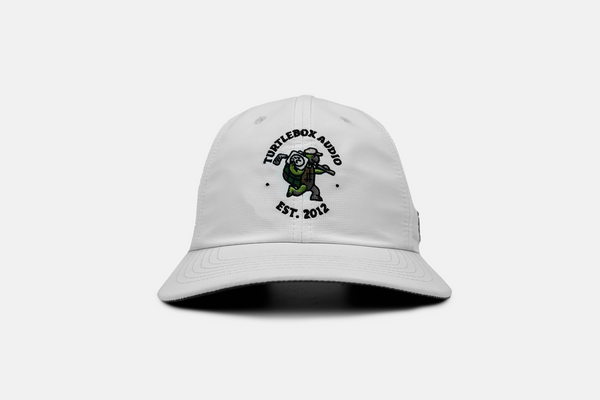 Golfin Turtle Hat