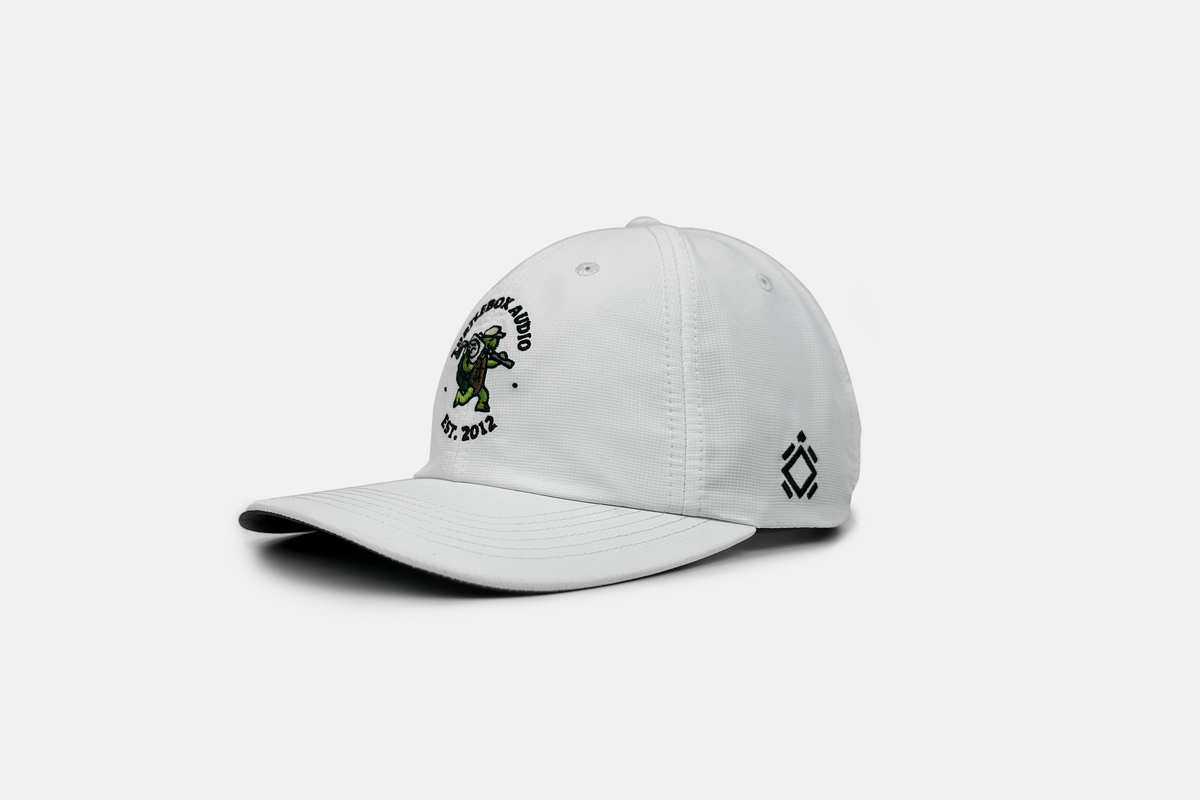 Golfin Turtle Hat