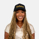 lifestyle gold performance Turtlebox hat 