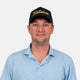 lifestyle gold performance Turtlebox hat 
