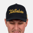 lifestyle gold performance Turtlebox hat 