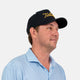 lifestyle gold performance Turtlebox hat 
