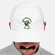 lifestyle turtlebox golf hat 