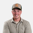 lifestyle Turtlebox hat