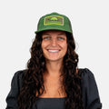lifestyle packable turtlebox hat