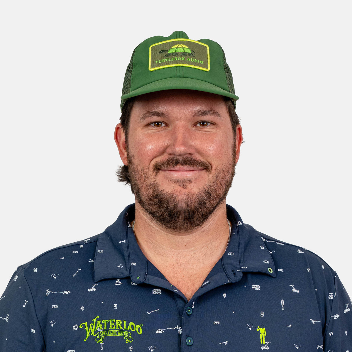 lifestyle packable turtlebox hat