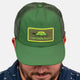 lifestyle packable turtlebox hat