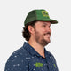 lifestyle packable turtlebox hat