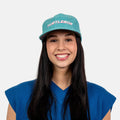 lifestyle retro turtlebox hat