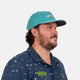 lifestyle retro turtlebox hat