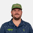 lifestyle Retro Corduroy Hat