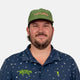 lifestyle Retro Corduroy Hat