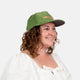 Lifestyle Retro Corduroy Hat
