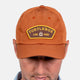 lifestyle Rust Patch Hat