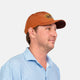 lifestyle Rust Patch Hat