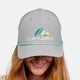 lifestyle Turtle Mountain Gray Hat