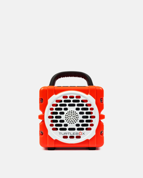 Shop Bluetooth, Waterproof, Rugged Speakers – TURTLEBOX