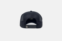 Jammin' Turtle Trucker
