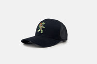 Jammin' Turtle Trucker
