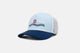 Live Free Wave Hat