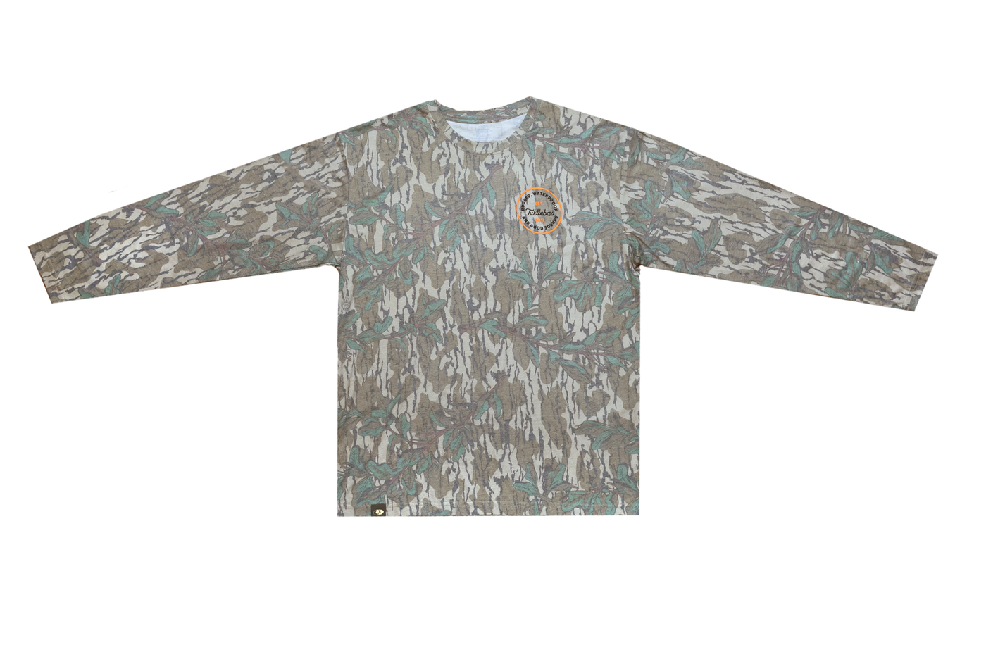 Mossy Oak Greenleaf T-Shirt