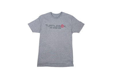 Turtlebox Simple Man Shirt