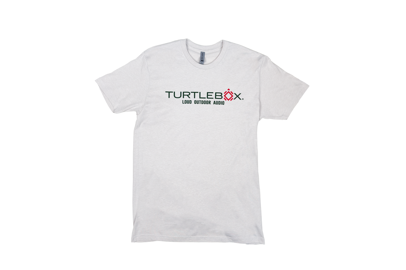 Turtlebox Simple Man Shirt