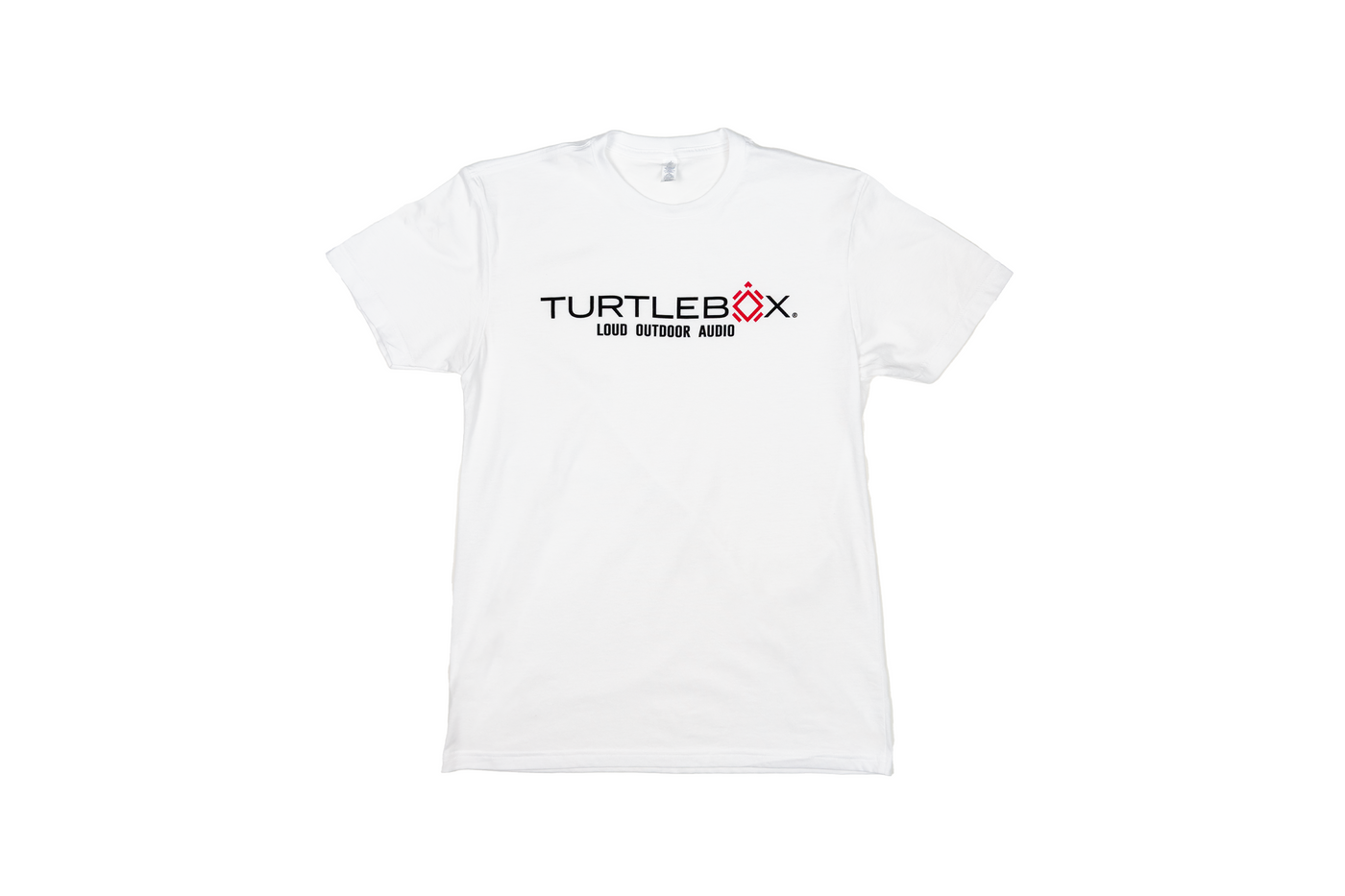 Turtlebox Simple Man Shirt