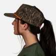 Merch Bottomland Hat Side
