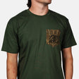 Merch Bottomland Shirt Front