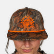 Merch Fall Foliage Hat Hero