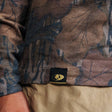 Merch Fall Foliage Long Sleeve Detail