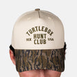 Merch Hunt Club Hat Hero