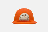 Jammin' Turtle Trucker