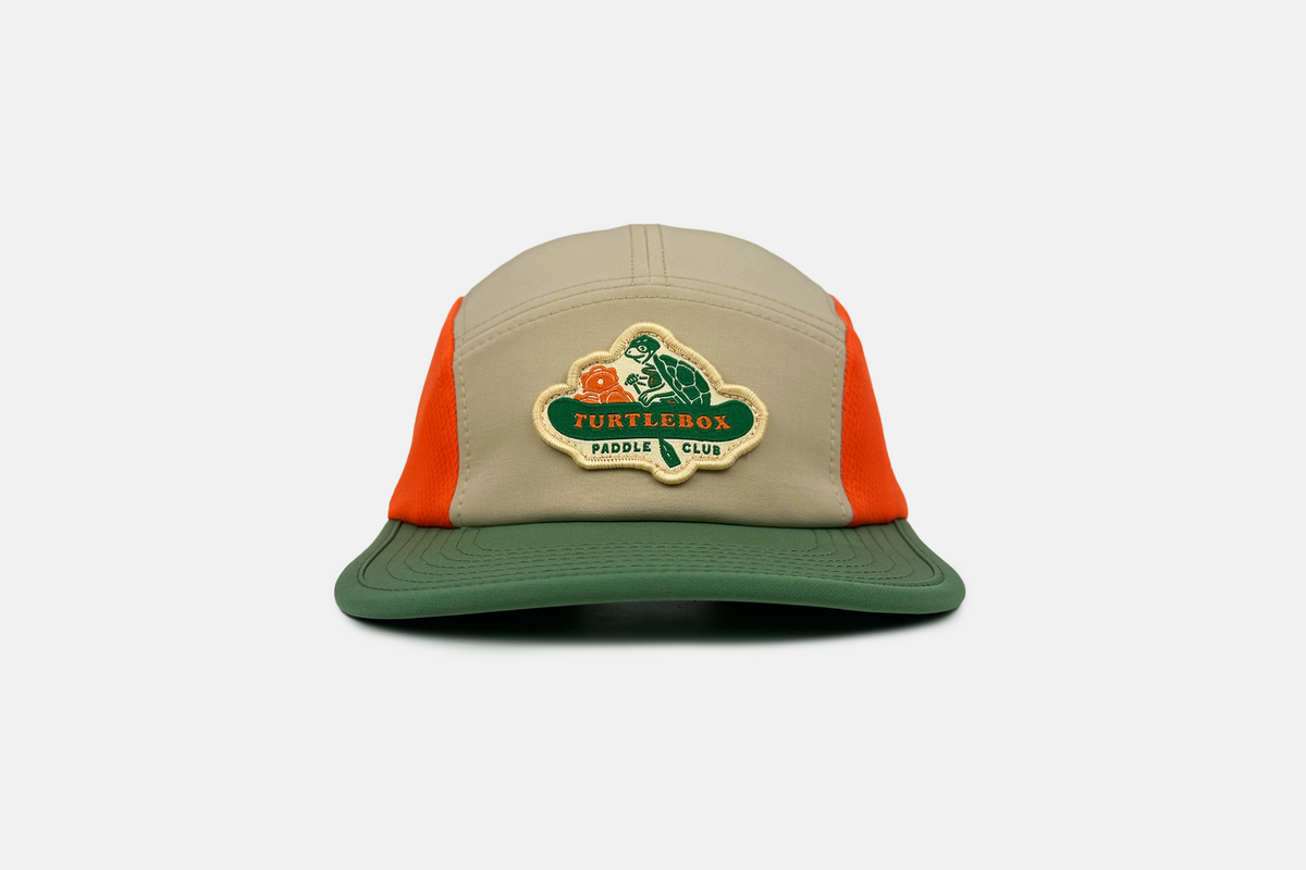 Paddle Club Hat