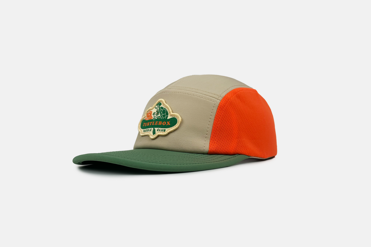 Paddle Club Hat