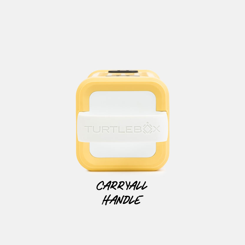 The Ranger | Portable Waterproof Bluetooth Speaker | Turtlebox – TURTLEBOX