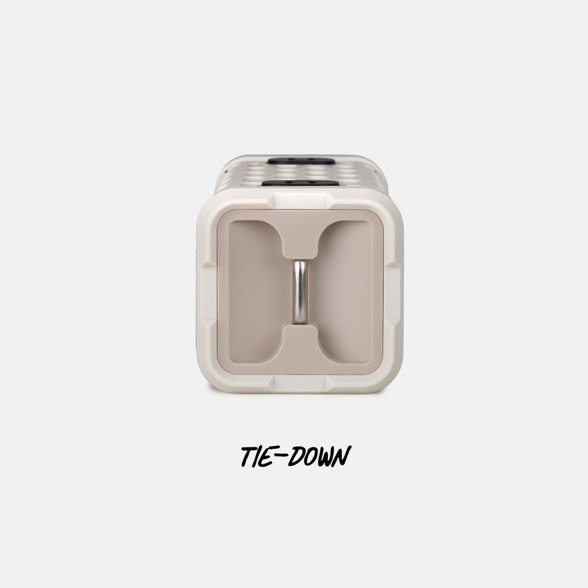 Turtlebox Ranger Party The Ranger | Portable Waterproof Bluetooth Speaker | Turtlebox – TURTLEBOX
