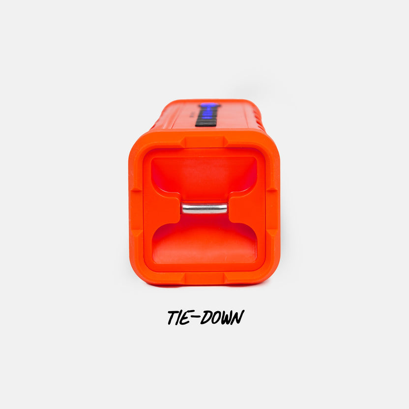 Busted Turtlebox Ranger The Ranger | Portable Waterproof Bluetooth Speaker | Turtlebox – TURTLEBOX