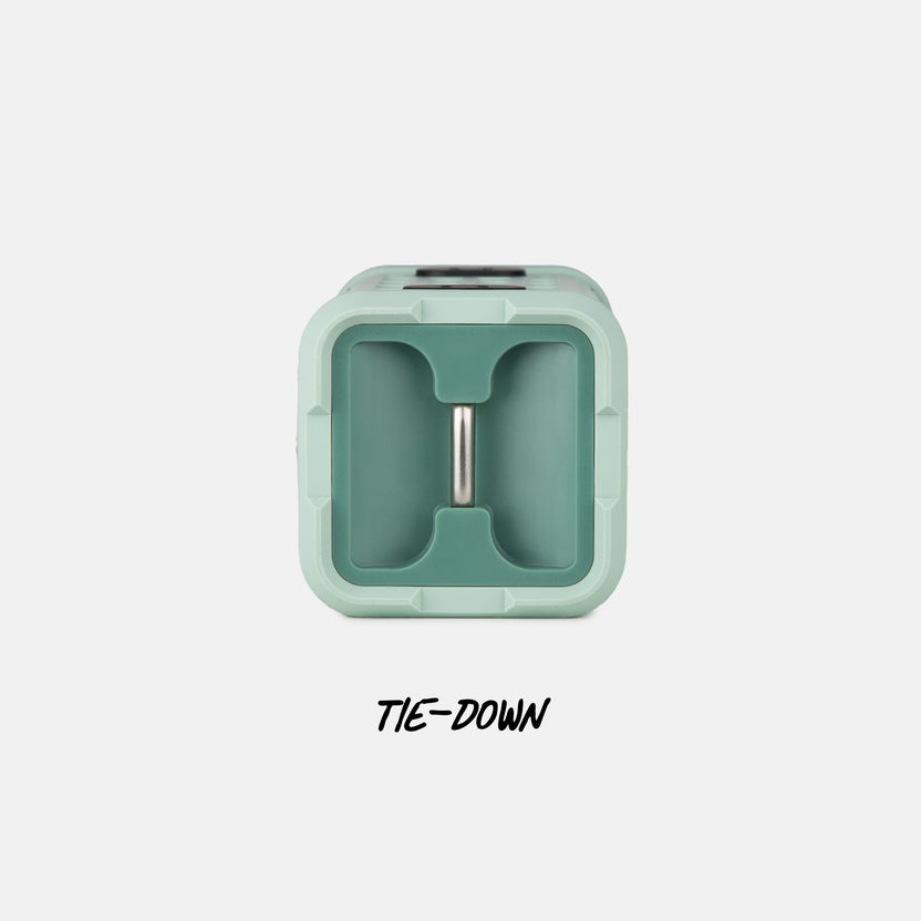 Turtlebox Ranger Party Mode The Ranger | Portable Waterproof Bluetooth Speaker | Turtlebox – TURTLEBOX