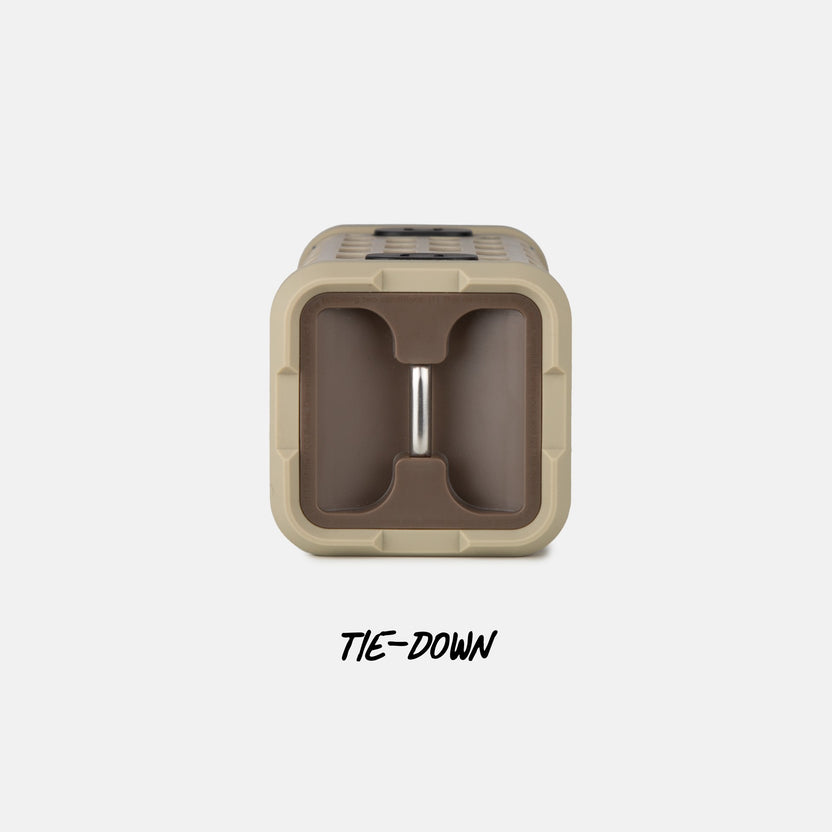 Turtlebox Ranger Delta The Ranger | Portable Waterproof Bluetooth Speaker | Turtlebox – TURTLEBOX