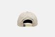 Studio back shot of the Rip-Stop Rainbow Tarpon Hat
