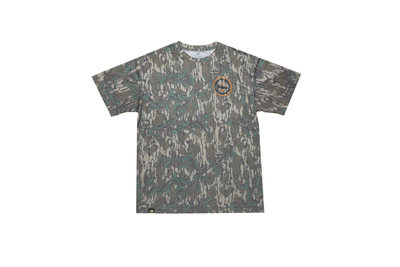Mossy Oak Greenleaf T-Shirt